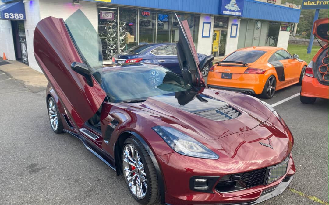 Score Big Savings: Best Ceramic Tint for Cars in Manassas, VA