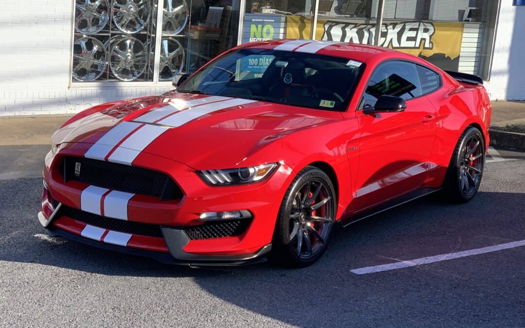 Spring 2025 Auto Upgrade