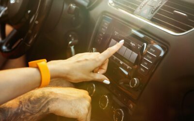 How to choose the perfect car audio system
