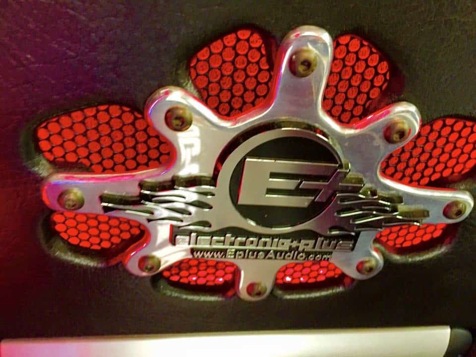 Electronic Plus Logo