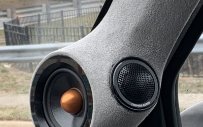 Custom Car Audio Manassas VA.  Expert Sound System Design