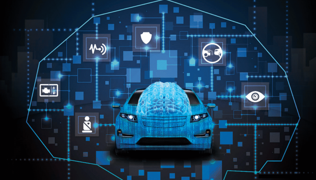 Northern Virginia’s Smartest Car Tech Trends