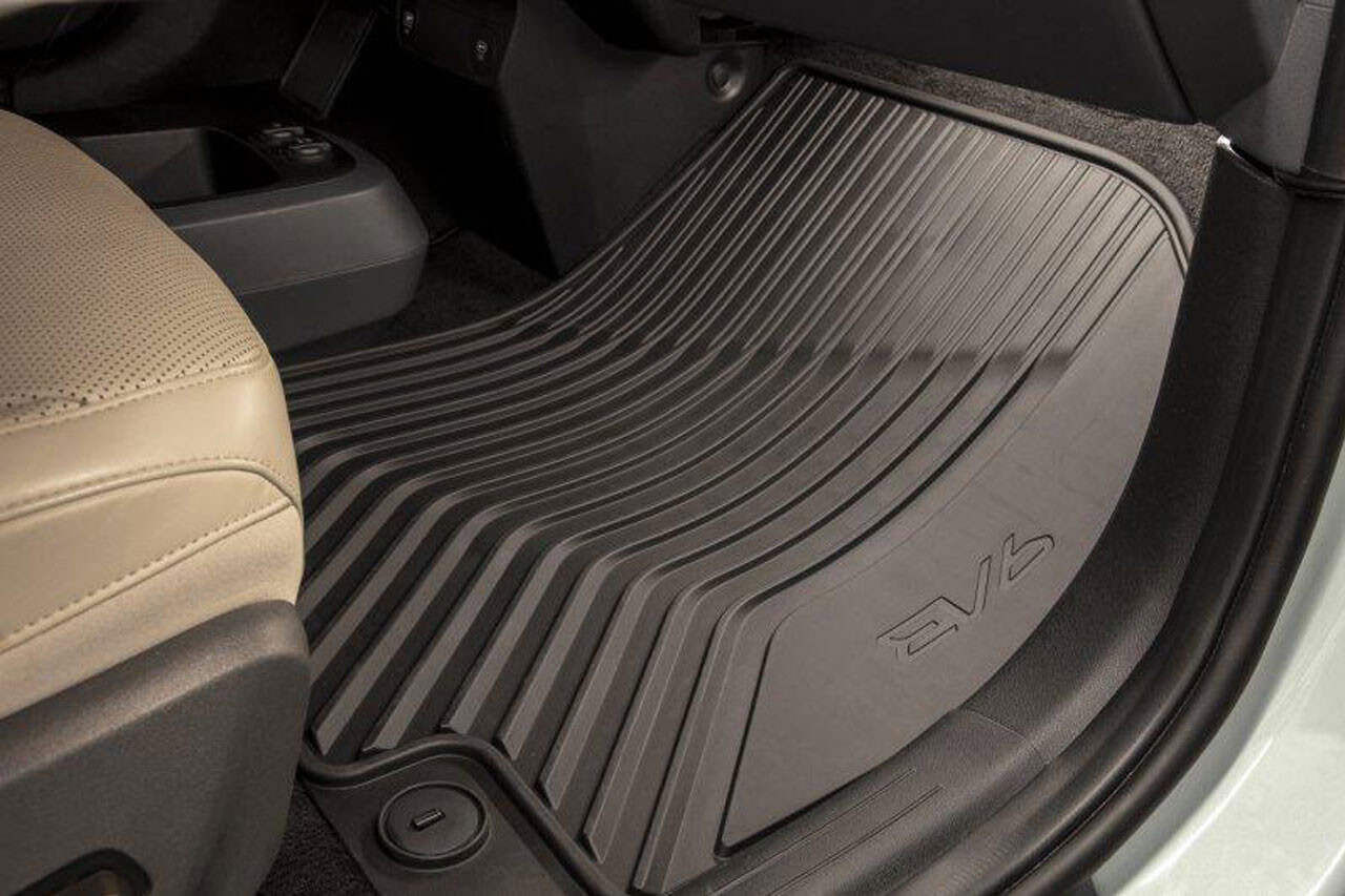 all weather floor mats